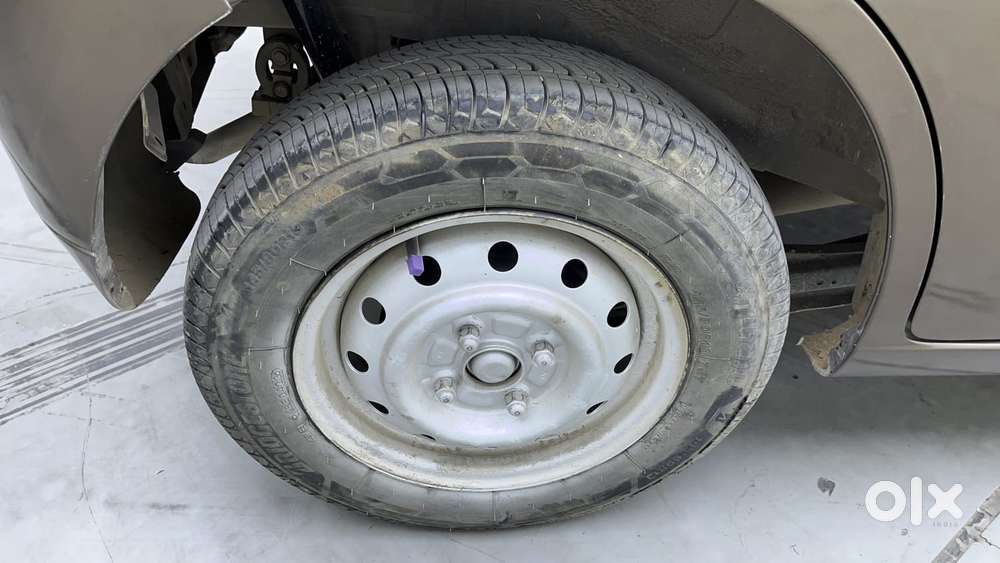 Maruti Suzuki Wagon R 1.0 Lxi Cng, 2011, Cng & Hybrids