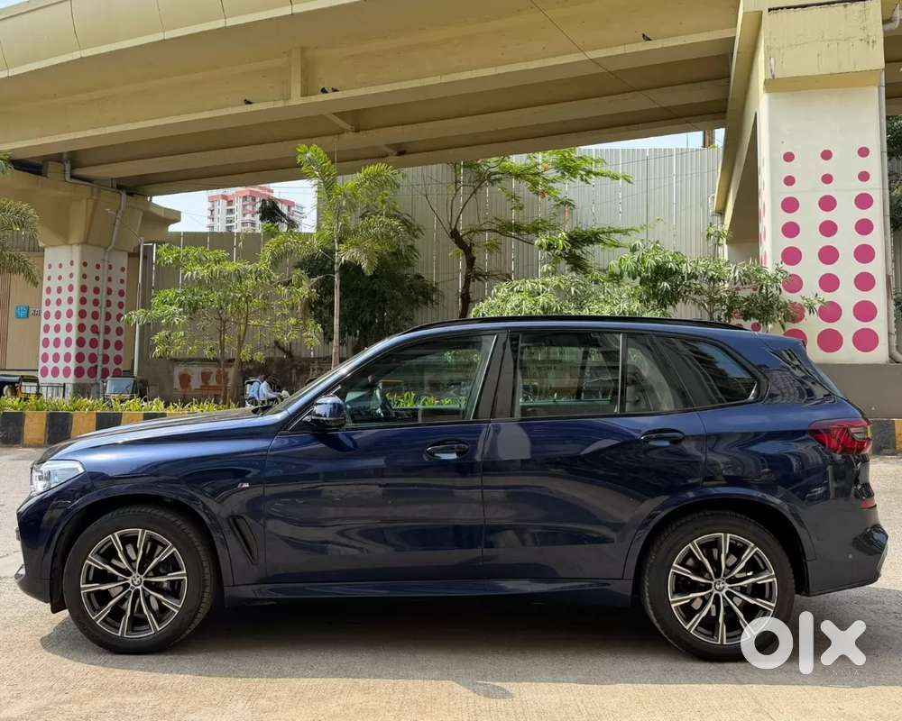 Bmw X5 Xdrive 30d M Sport, 2022, Diesel