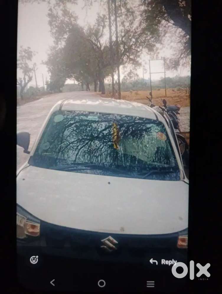 My Vehicle Is In Good Condition.