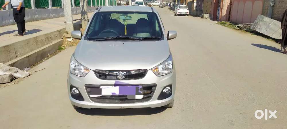 Maruti Suzuki Alto K10 2019 Petrol
