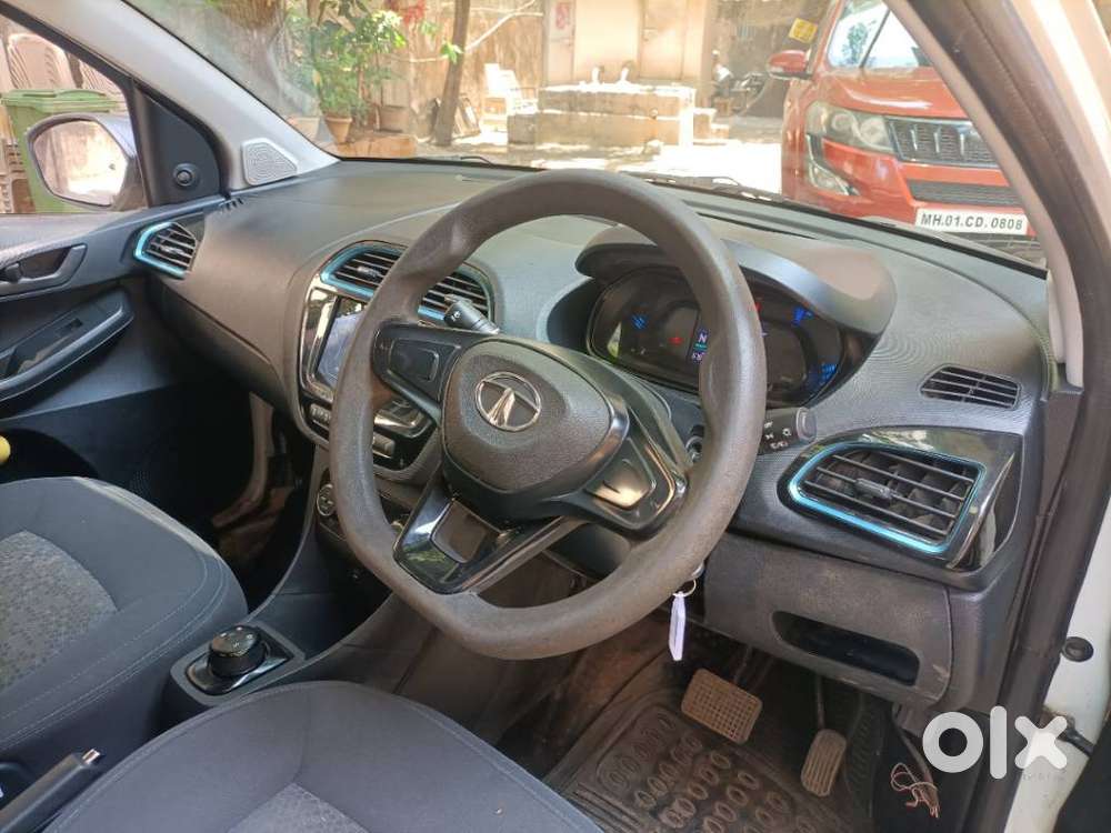 Tata Tiago Ev Xz Plus Lr, 2023, Electric