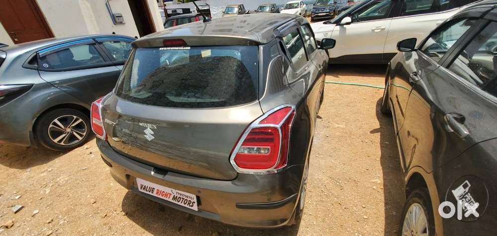 Maruti Suzuki Swift 2023, 2023, Petrol