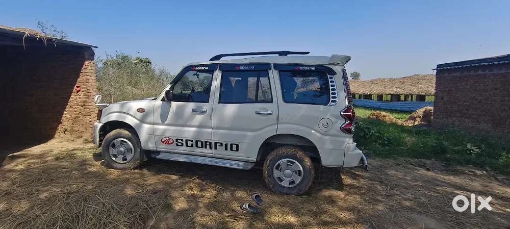 Gadi Mein Koi Kami Nahin Hai