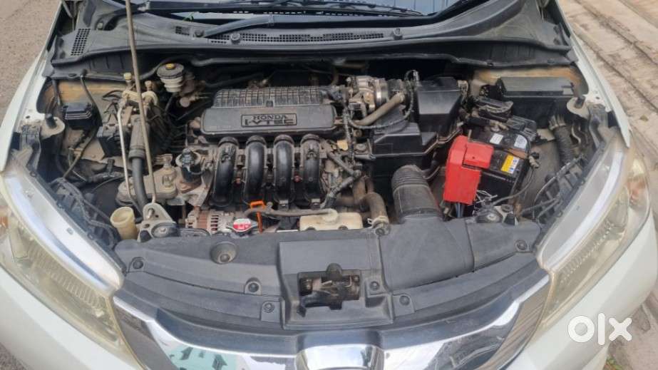 Honda City 2015-2017 I Vtec V, 2016, Petrol