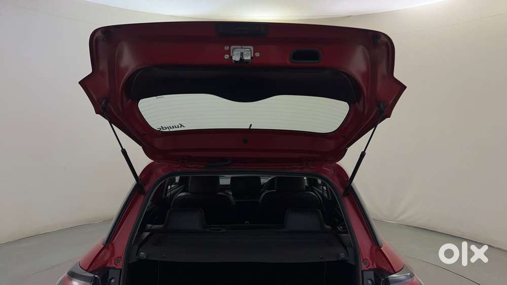 Maruti Suzuki Swift Vvt Vxi, 2024, Petrol