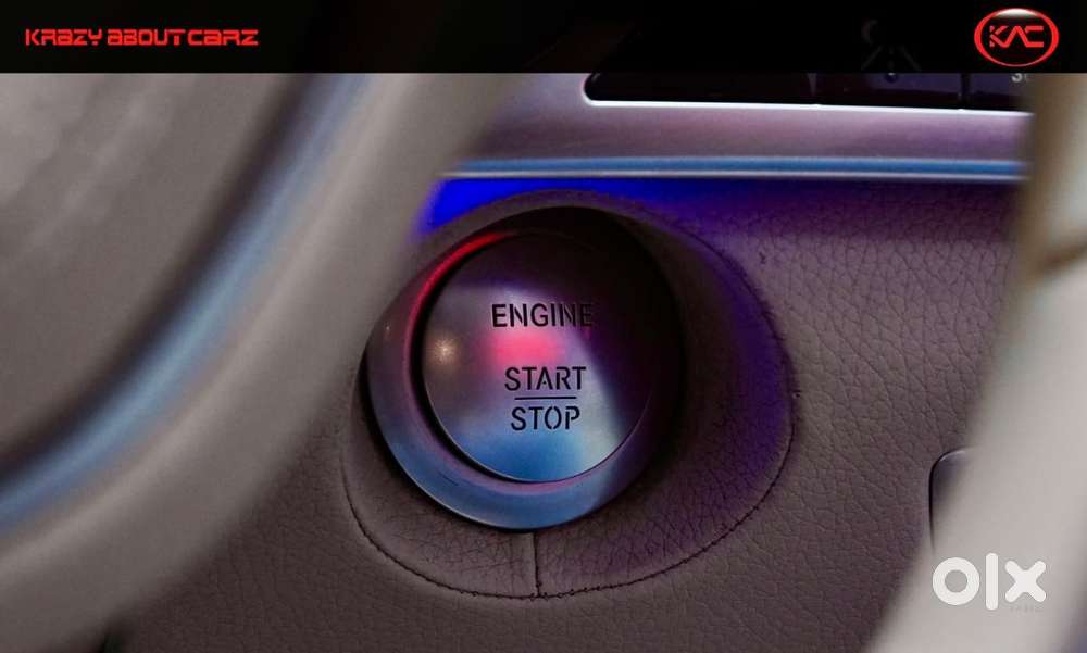 Mercedes-benz S-class S 500, 2014, Petrol