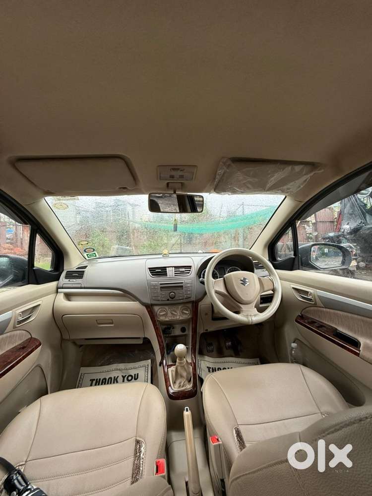 2015 Maruti Suzuki Ertiga