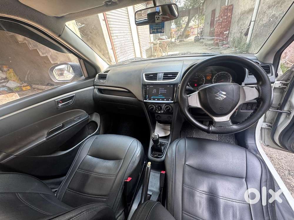 Maruti Suzuki Swift 2015 Diesel Well Maintained