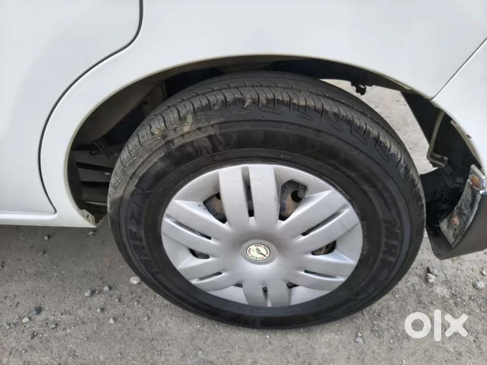 Maruti Suzuki Alto 800 0.8 Vxi (o), 2017, Petrol