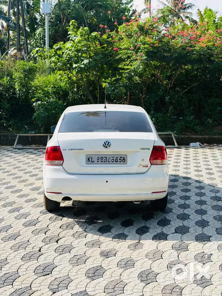 2011 Vento 2031 All Papers Clear