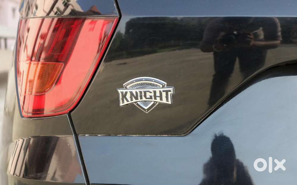 Hyundai Creta 1.5 S Plus Knight Petrol, 2023, Petrol