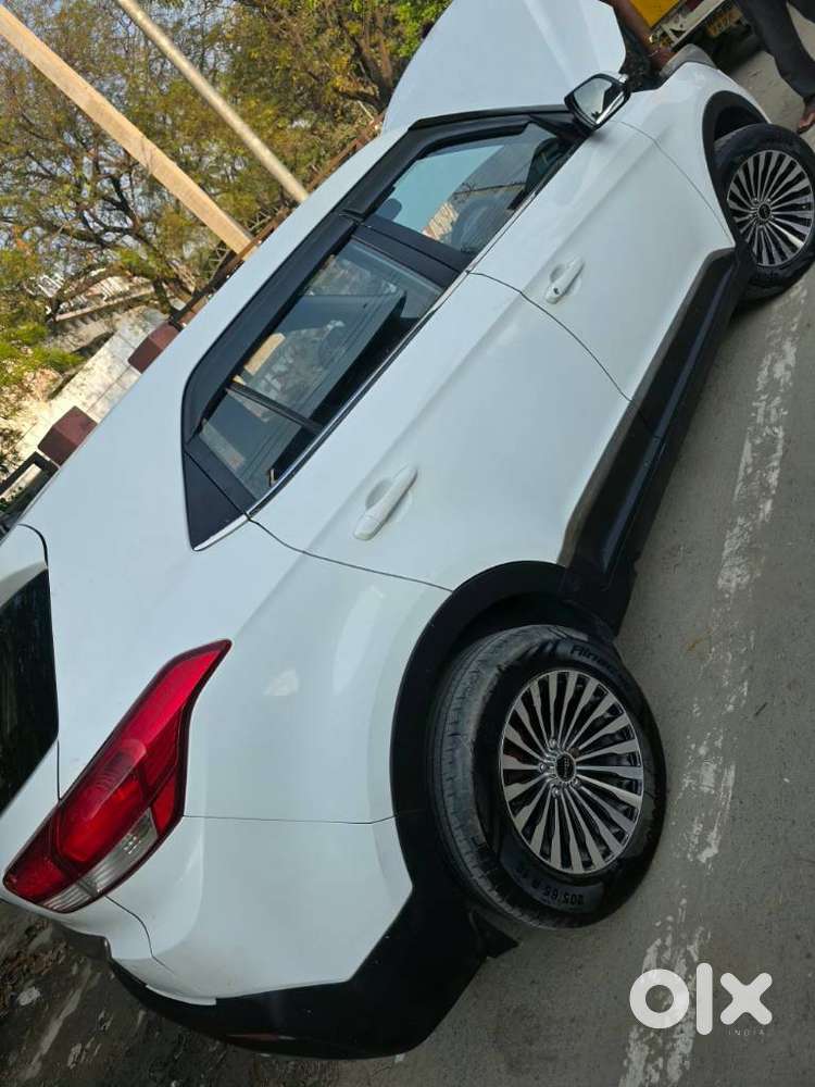 Hyundai Creta 1.4 Crdi Base, 2019, Diesel