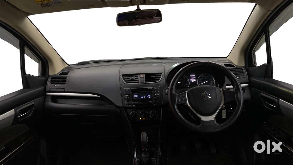 Maruti Suzuki Ertiga Vdi Shvs, 2018, Diesel