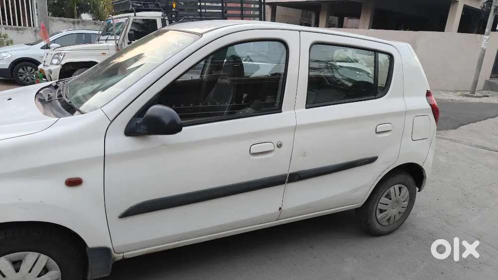 Maruti Alto 800 2017