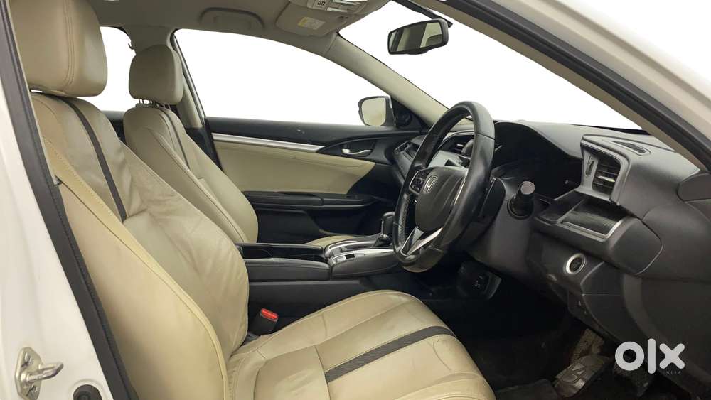 Honda Civic Vx, 2019, Petrol