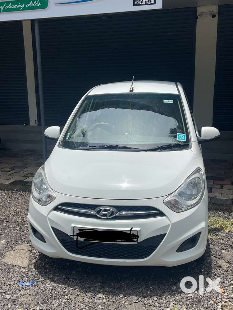Only 74000 Km