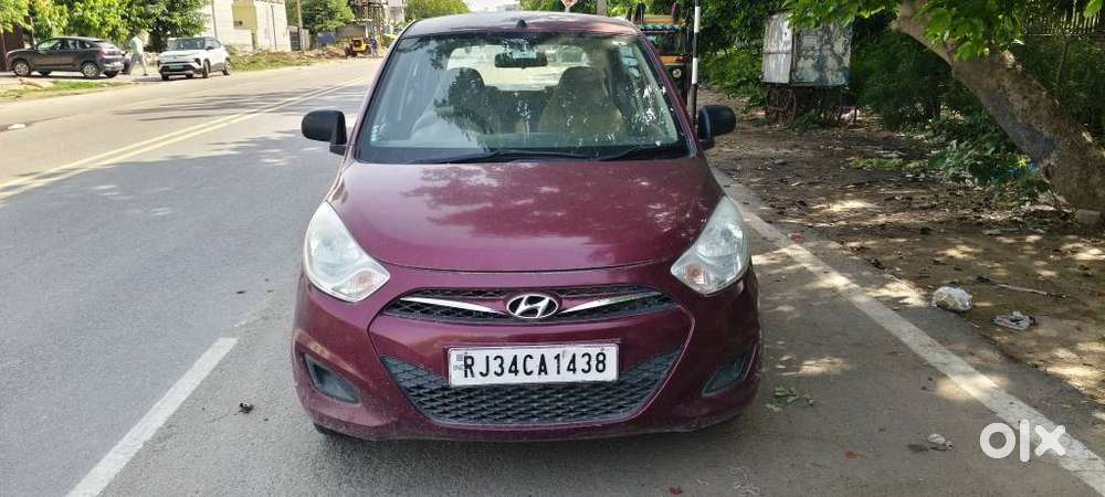 Hyundai I10 1.2 Kappa Magna, 2014, Petrol