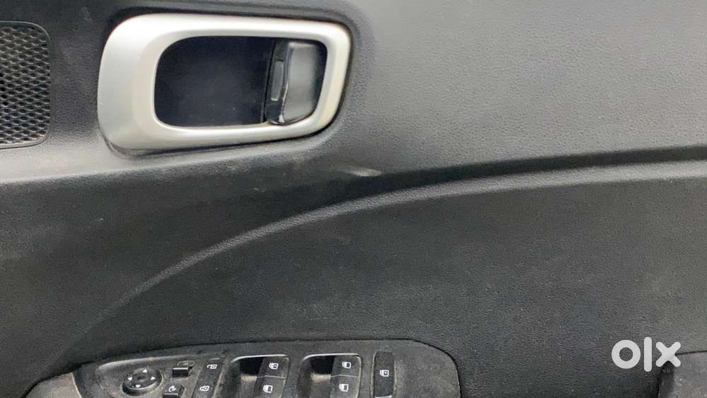 Hyundai Venue Sx Turbo, 2020, Petrol