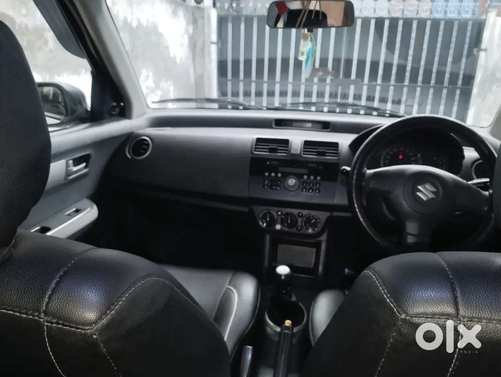 Maruti Suzuki Swift Dzire 2009 Diesel Well Maintained