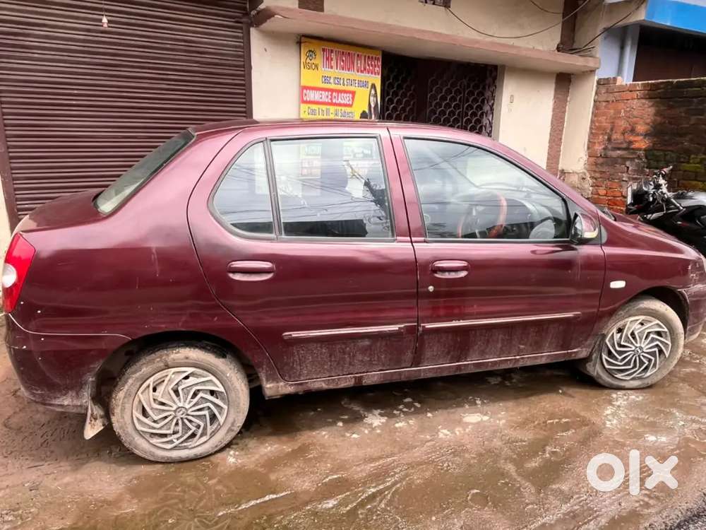 Tata Indigo Ecs 2014