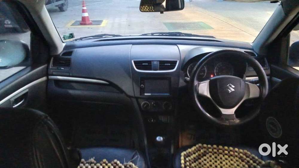 Maruti Suzuki Swift Vdi Glory Limited Edition, 2017, Diesel