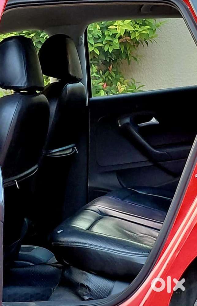 Volkswagen Polo Gti, 2016, Petrol