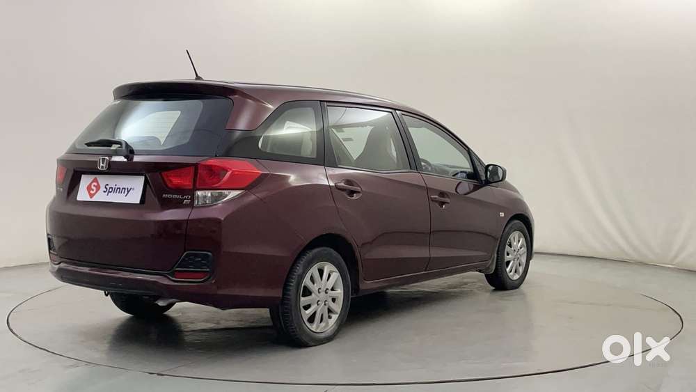 Honda Mobilio V I-dtec, 2015, Diesel