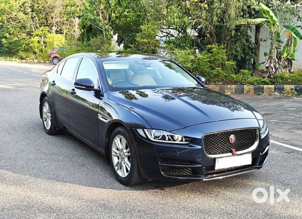 Jaguar Xf 2.2 Diesel, 2018, Diesel