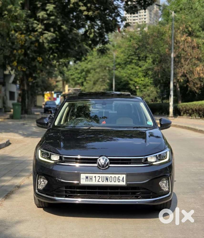 Volkswagen Virtus Topline 1.0 Tsi Mt, 2022, Petrol