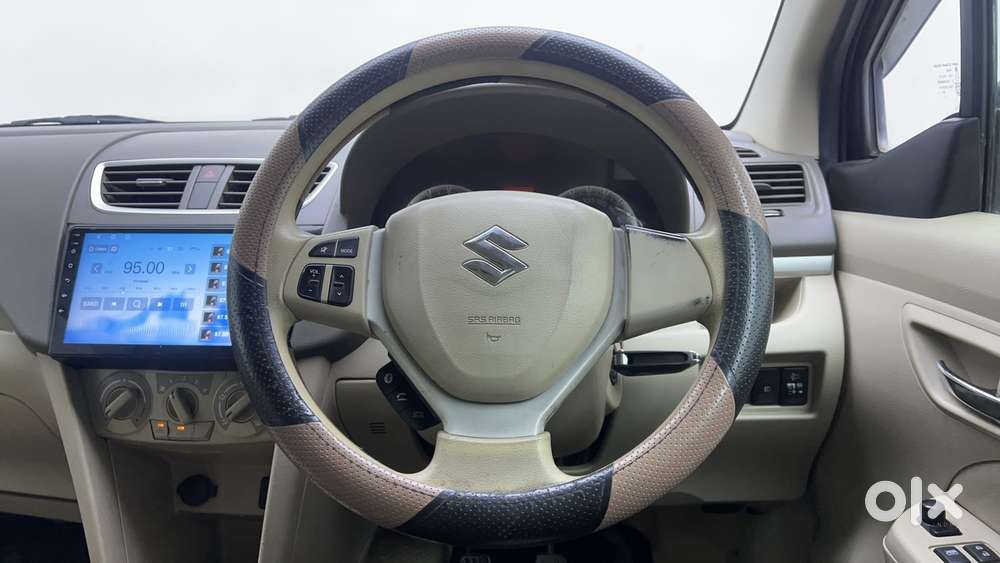 Maruti Suzuki Ertiga 1.5 Vxi, 2015, Petrol