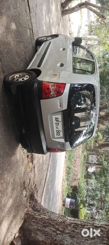 Hyundai Santro Era 2006