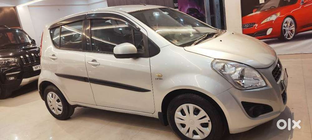 Maruti Suzuki Ritz Vdi, 2013, Diesel