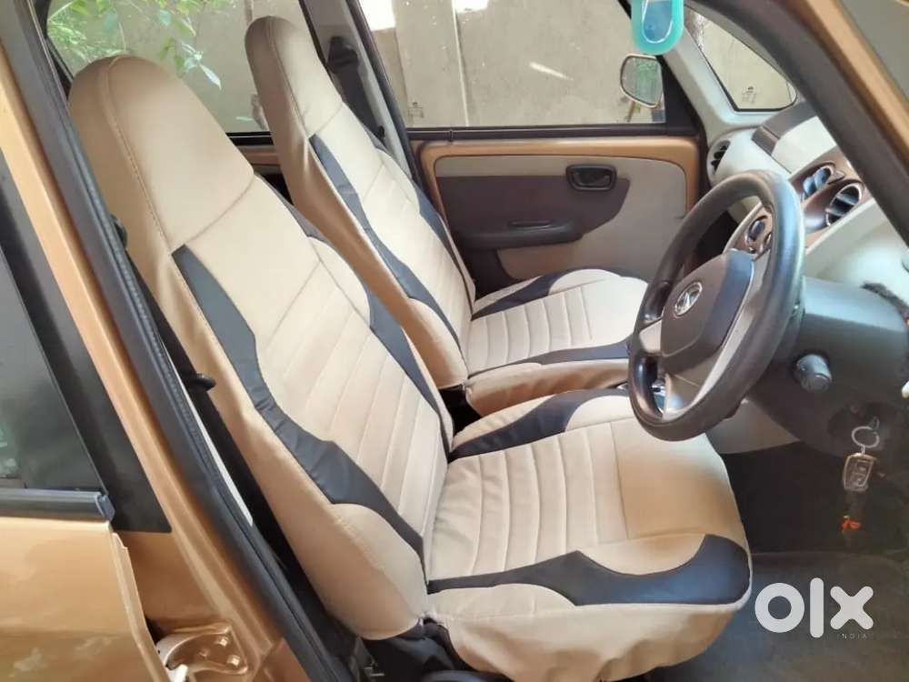 Tata Nano Genx 2016