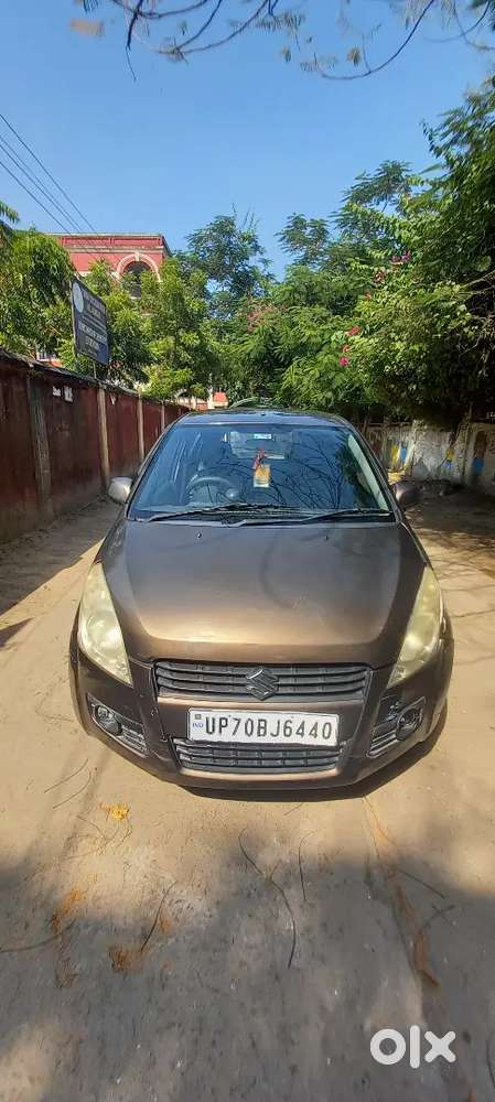 Maruti Ritz Vdi Diesel