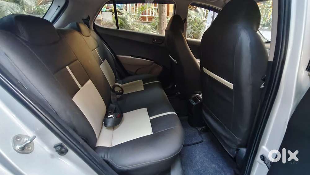 Hyundai Grand I10 1.2 Kappa Magna, 2018, Petrol