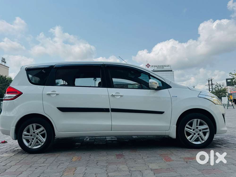 Maruti Suzuki Ertiga 2012-2015 Vdi, 2014, Diesel