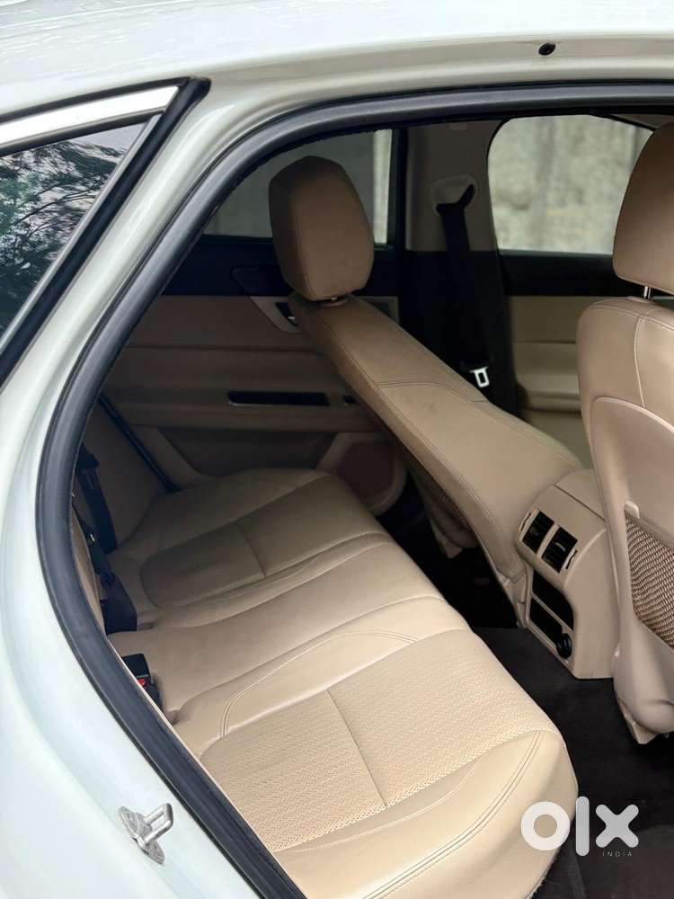 Jaguar Xf Petrol 2.0, 2016, Petrol