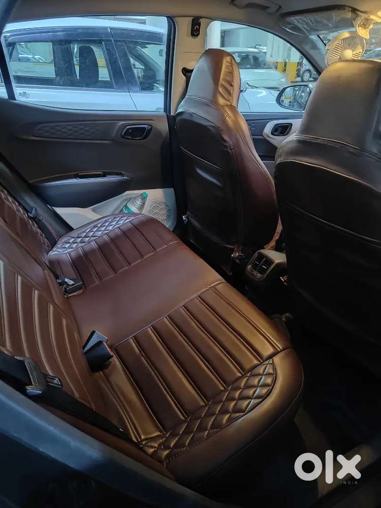 Hyundai Aura 1.2 S 2024 T Permit