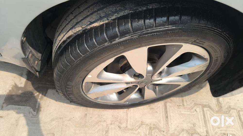 Hyundai I20 2014 Petrol Well Maintained