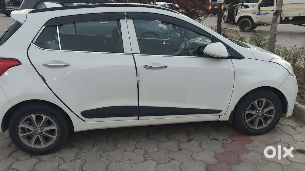 Good Conditions 275000