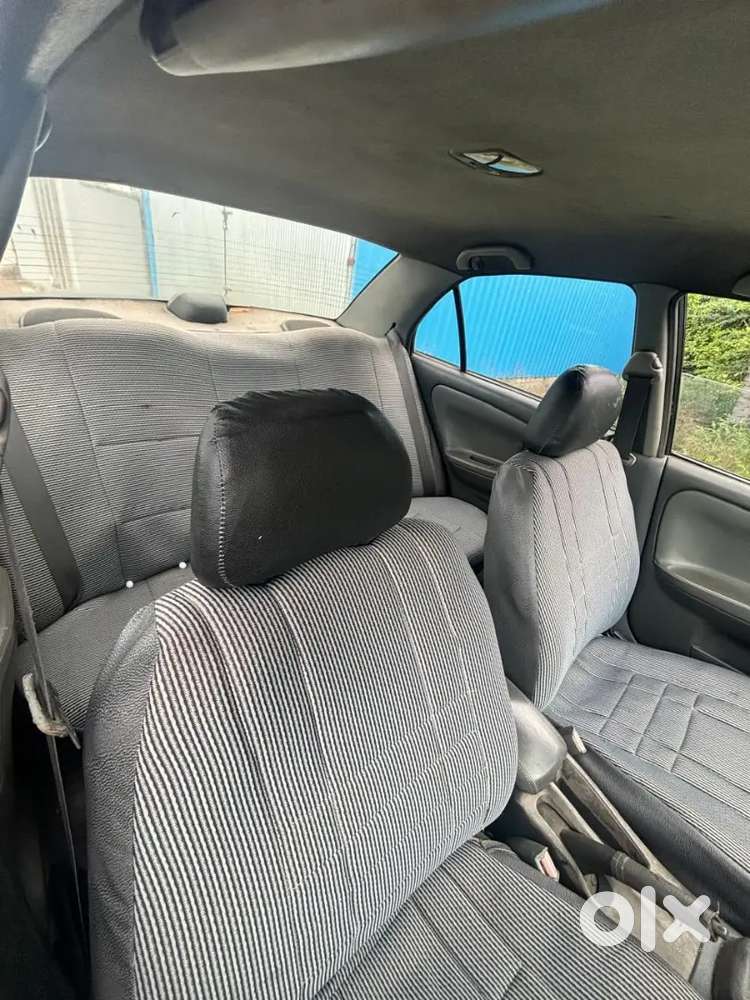 Mitsubishi Lancer 2003 Diesel 200000 Km Driven