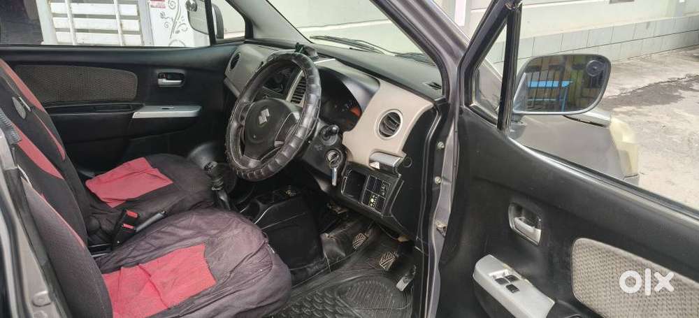 Maruti Suzuki Wagon R Cng Lxi, 2014, Cng & Hybrids