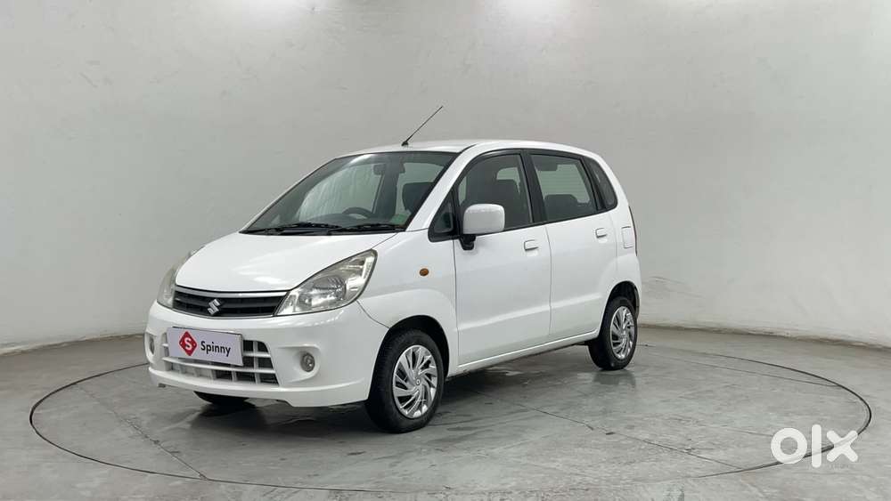 Maruti Suzuki Estilo Vxi Bs-iv, 2012, Petrol