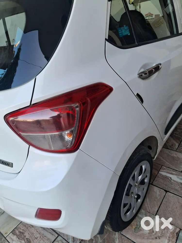 Grand I10 Magna Full Insurance Fitness Ok Service Ok Ac Ok