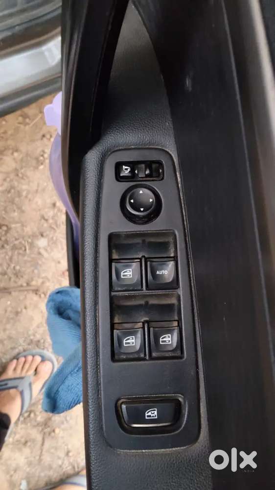 Renault Kiger 2021 Petrol 85000 Km Driven