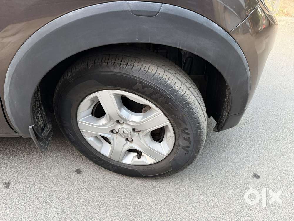 Renault Triber Rxt Easy-r Amt, 2022, Petrol