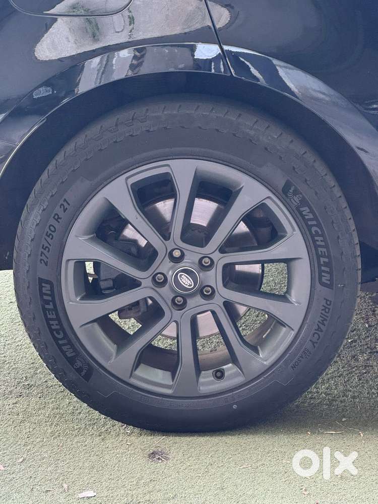 Land Rover Range Sport Se Dynamic 3.0 Diesel, 2023, Diesel