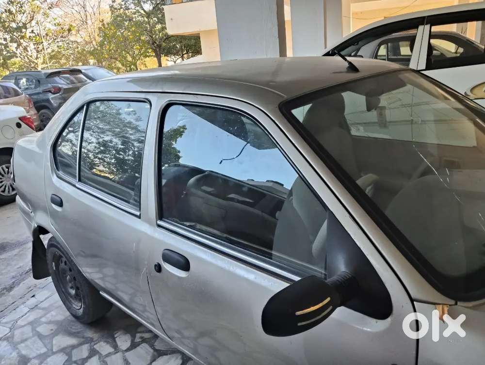 Ford Ikon Tdci Diesel