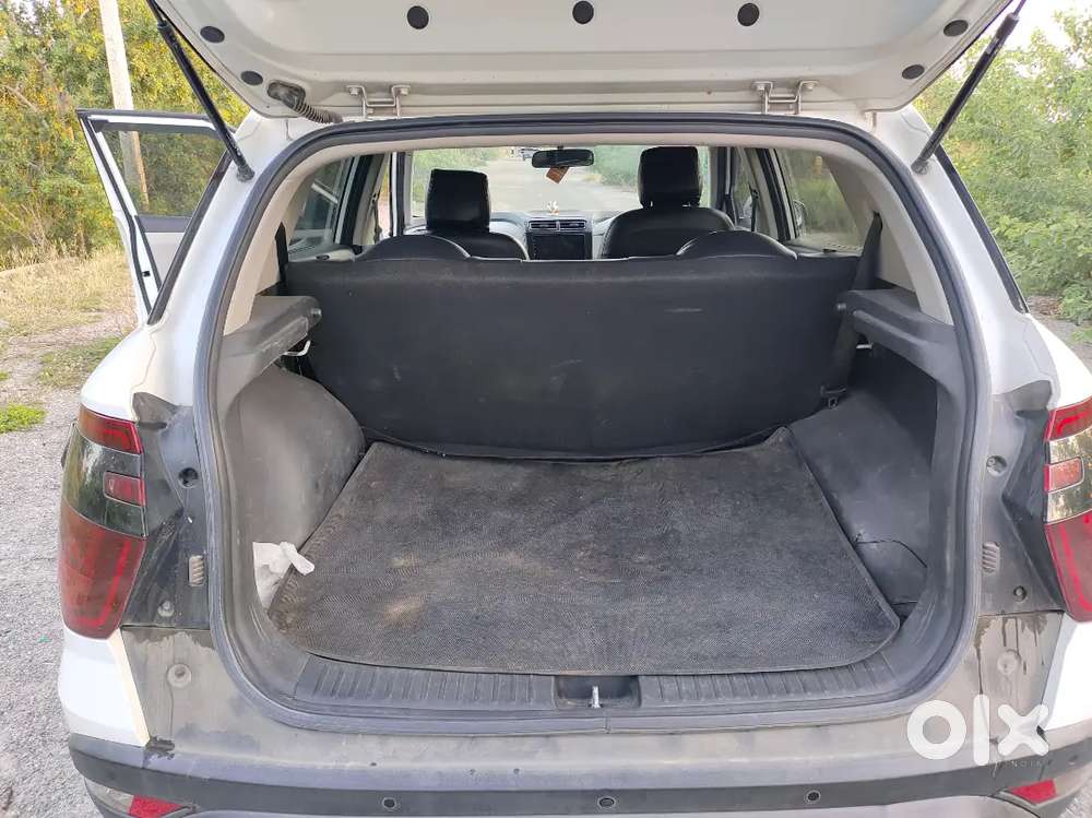 2022 Hyundai Creta 1.5 Diesel 2nd Owner
