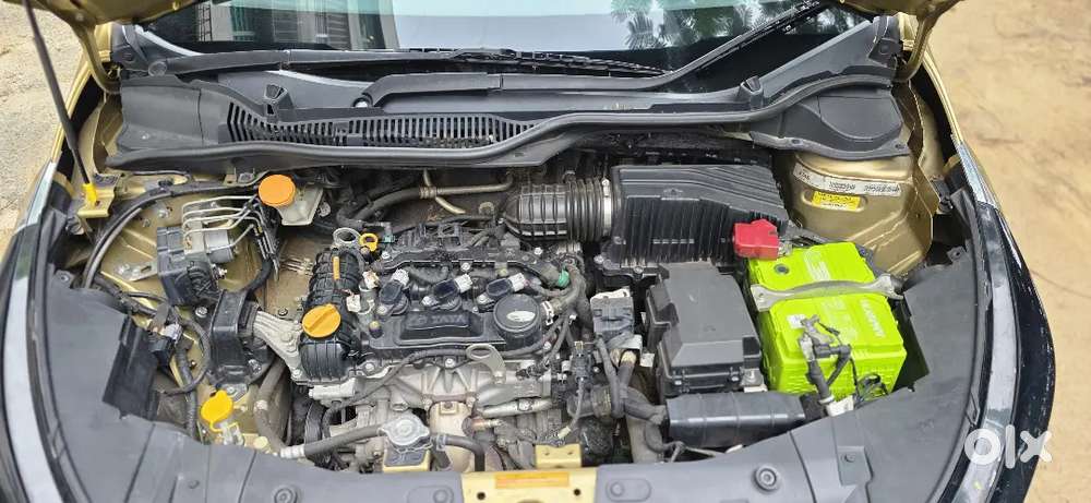 Tata Altroz Xz 1.2( Top End) For Immediate Sale